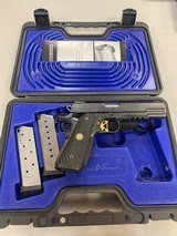 DAN WESSON FIREARMS SPECIALIST .45 ACP - 2 of 2