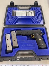 DAN WESSON FIREARMS SPECIALIST .45 ACP - 1 of 2