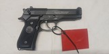 BERETTA 92 BRIGADIER FS .40 S&W - 3 of 3