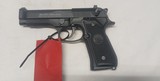 BERETTA 92 BRIGADIER FS .40 S&W - 1 of 3