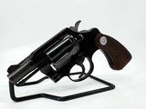 COLT 1969 COBRA .38 SPL - 2 of 3