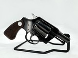 COLT 1969 COBRA .38 SPL - 1 of 3