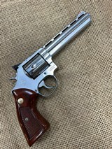 TAURUS 689 .357 MAG - 2 of 3