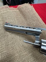 TAURUS 689 .357 MAG - 3 of 3