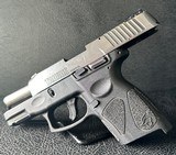 TAURUS G2S 9MM LUGER (9X19 PARA) - 3 of 3