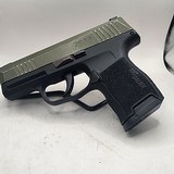 SIG SAUER P365 9MM LUGER (9X19 PARA) - 3 of 3