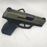 SIG SAUER P365 9MM LUGER (9X19 PARA) - 2 of 3