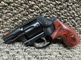 SMITH & WESSON 351PD .22 WMR - 3 of 3