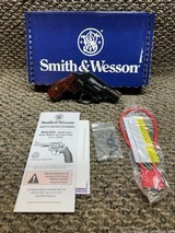 SMITH & WESSON 351PD .22 WMR - 1 of 3