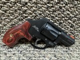SMITH & WESSON 351PD .22 WMR - 2 of 3