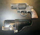 COLT Agent .38 SPL - 2 of 2