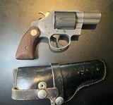 COLT Agent .38 SPL - 1 of 2