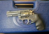 COLT King Cobra .357 MAG - 1 of 2