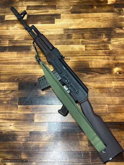 ARSENAL SAM5 MILLED RECEIVER