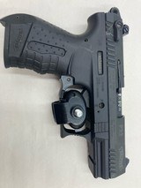 SMITH & WESSON M&P22 .22 LR - 3 of 3