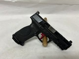 SPRINGFIELD ARMORY M&P M2.0 9MM LUGER (9X19 PARA) - 3 of 3