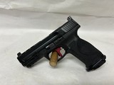 SPRINGFIELD ARMORY M&P M2.0 9MM LUGER (9X19 PARA) - 2 of 3