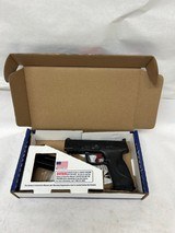 SPRINGFIELD ARMORY M&P M2.0 9MM LUGER (9X19 PARA) - 1 of 3