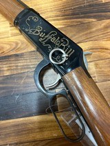 WINCHESTER Buffalo Bill Commemorative .30-30 WIN - 3 of 3