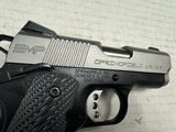 SPRINGFIELD ARMORY 1911 EMP .40 S&W - 3 of 3