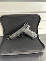 HECKLER & KOCH HK45 .45 ACP - 1 of 3