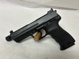 HECKLER & KOCH HK45 .45 ACP - 3 of 3