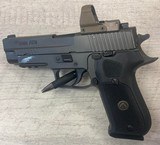 SIG SAUER P220 Legion .45 ACP - 1 of 2