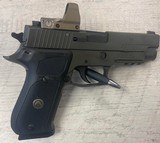 SIG SAUER P220 Legion .45 ACP - 2 of 2