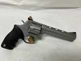 TAURUS 44 .44 MAGNUM - 2 of 3