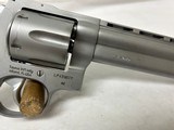 TAURUS 44 .44 MAGNUM - 3 of 3
