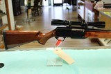 BROWNING BAR II Safari .30-06 SPRG - 3 of 3