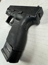 SPRINGFIELD ARMORY xd9 9MM LUGER (9X19 PARA) - 3 of 3