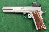 KIMBER STAINLESS TARGET 10MM - 2 of 3