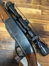 REMINGTON WOODSMASTER 742 .30-06 SPRG