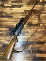 REMINGTON WOODSMASTER 742 .30-06 SPRG - 3 of 3