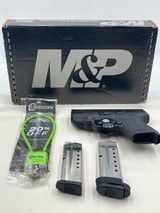 SMITH & WESSON M&P 9M2.0 9MM LUGER (9X19 PARA) - 1 of 3