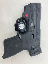 SMITH & WESSON M&P 9M2.0 9MM LUGER (9X19 PARA) - 2 of 3