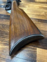 WINCHESTER 95 TAKEDOWN W/LYMAN SIGHT .30-06 SPRG - 2 of 3