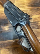 WINCHESTER 95 TAKEDOWN W/LYMAN SIGHT .30-06 SPRG - 3 of 3