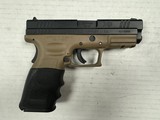 SPRINGFIELD ARMORY XD45 .45 ACP - 1 of 3