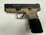 SPRINGFIELD ARMORY XD45 .45 ACP - 2 of 3