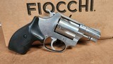 SMITH & WESSON 60 (pre-lock) .38 SPL - 2 of 3