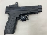 SPRINGFIELD ARMORY XDM-9 9MM LUGER (9X19 PARA) - 3 of 3