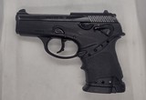 BERETTA 9000S .40 S&W - 1 of 3