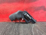 RUGER LCR X .38 SPL +P - 2 of 3