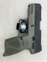 TAURUS G2C 9MM LUGER (9X19 PARA) - 2 of 3