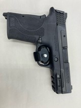 SMITH & WESSON M&P9 SHIELD EZ M2.0 9MM LUGER (9X19 PARA) - 3 of 3