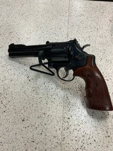 SMITH & WESSON 29-2 .44 MAGNUM - 1 of 3