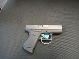 GLOCK 43 9MM LUGER (9X19 PARA) - 2 of 2