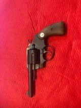 COLT POLICE POSITIVE .38 SPL - 1 of 3